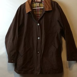 Fade glory authentic wear jacket